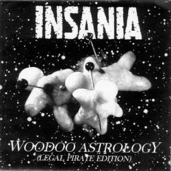 Insania (CZ) : Woodoo Astrology